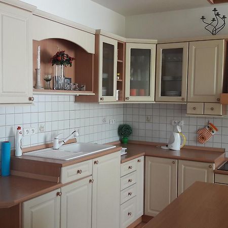 Apartman Rozsochy Apartman Kültér fotó