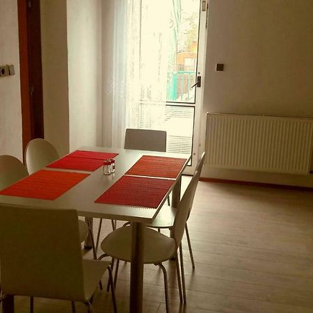 Apartman Rozsochy Apartman Kültér fotó