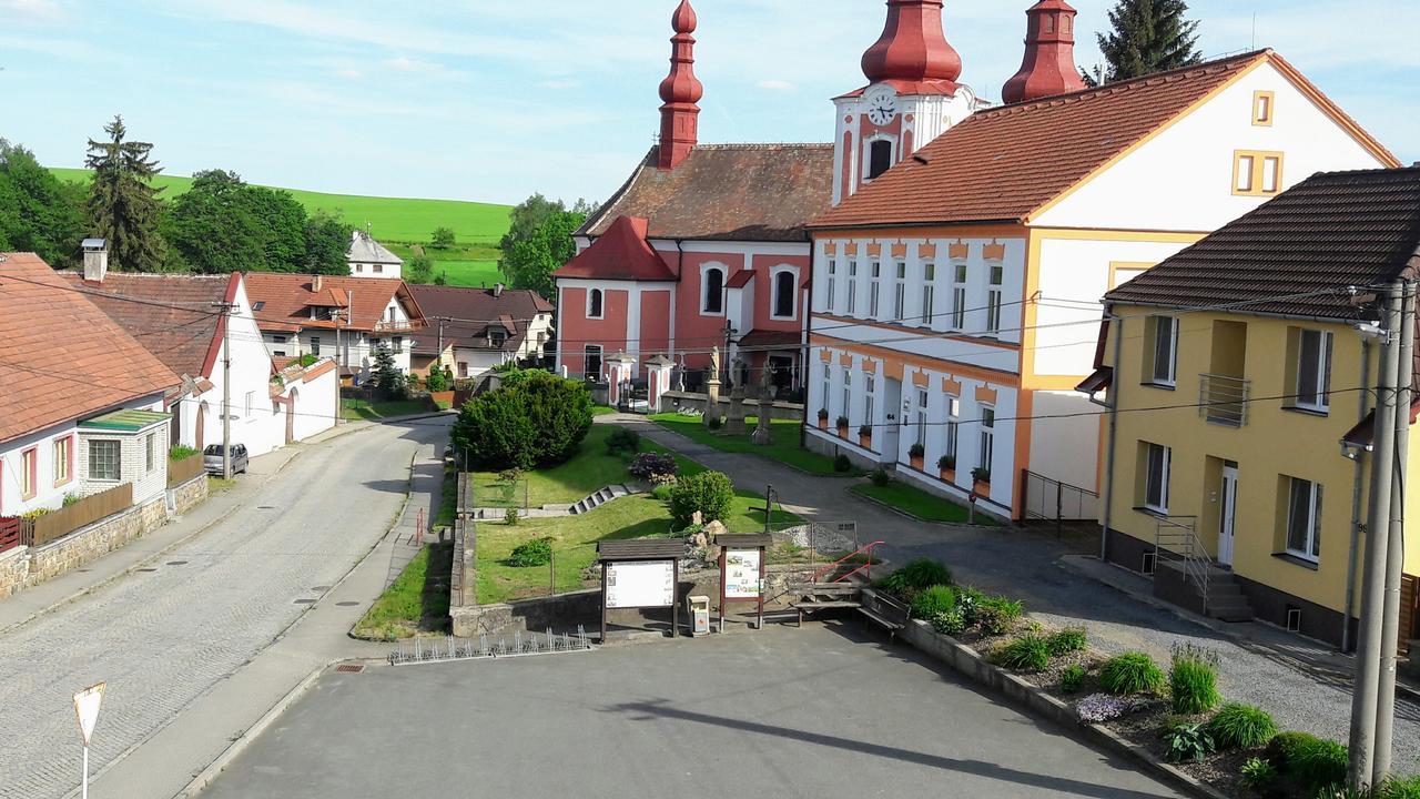 Apartman Rozsochy Apartman Kültér fotó