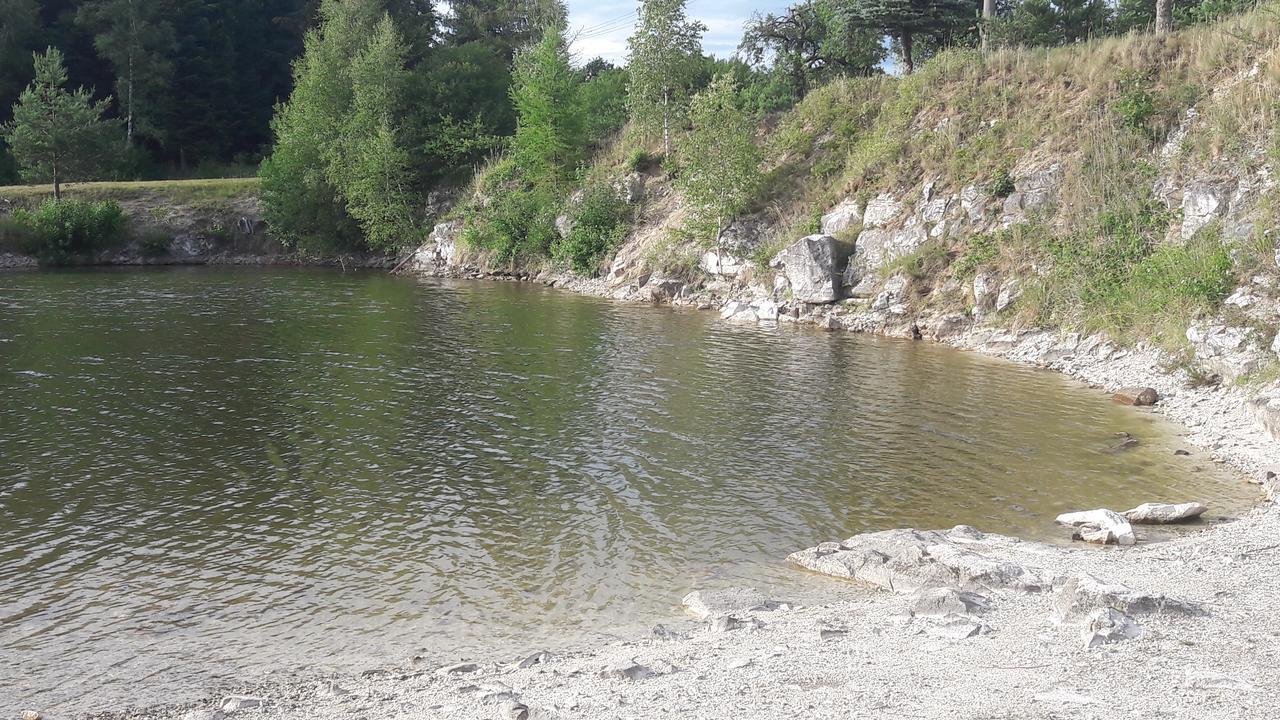 Apartman Rozsochy Apartman Kültér fotó