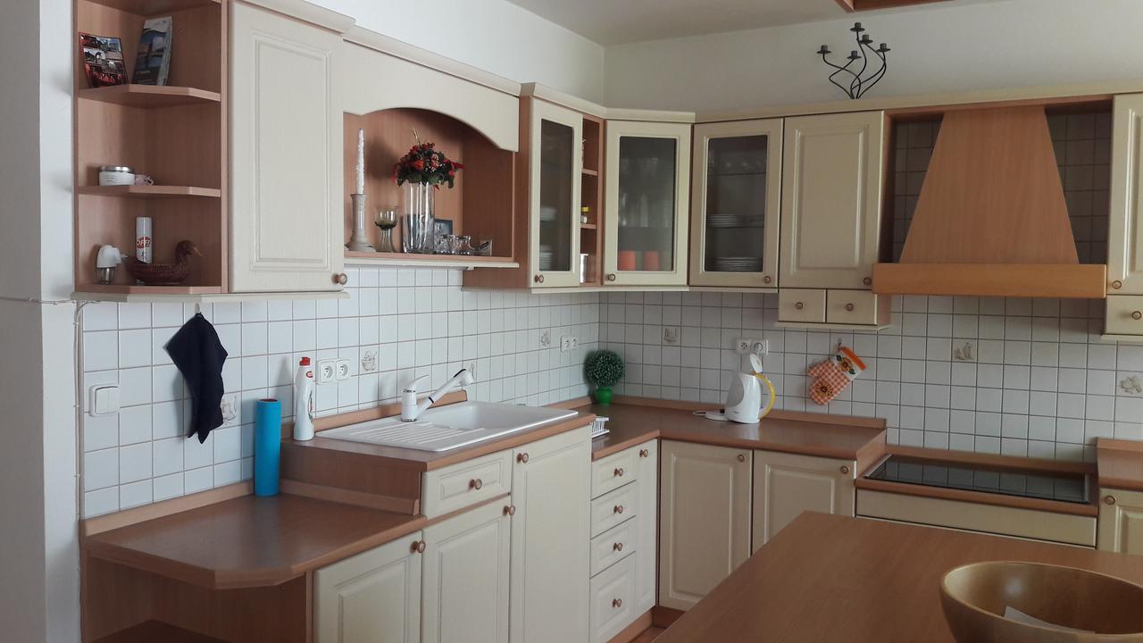 Apartman Rozsochy Apartman Kültér fotó
