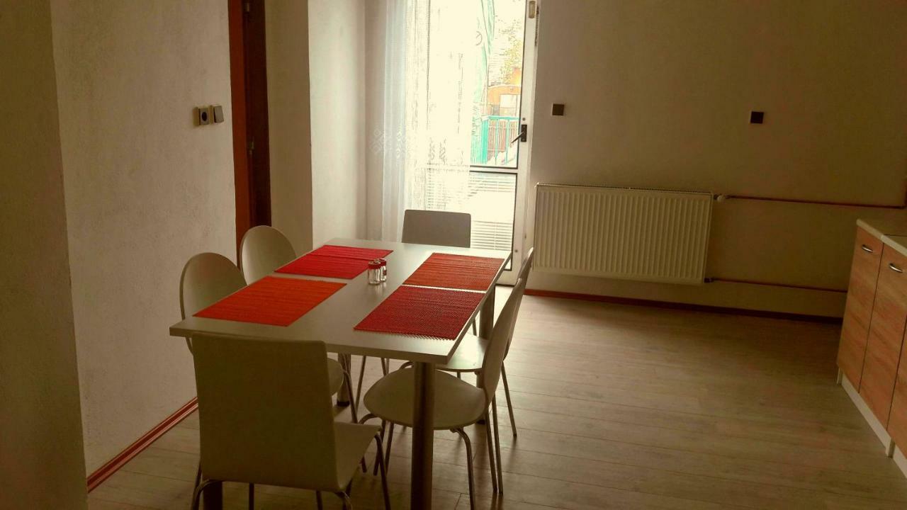 Apartman Rozsochy Apartman Kültér fotó