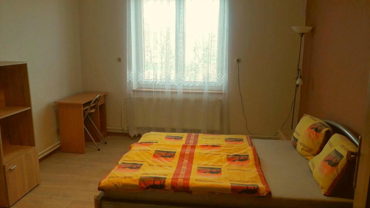 Apartman Rozsochy Apartman Kültér fotó