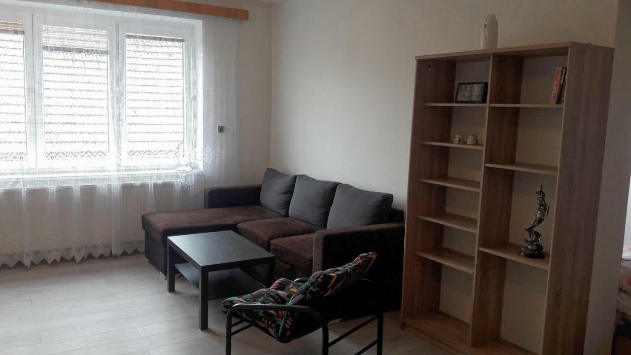 Apartman Rozsochy Apartman Kültér fotó
