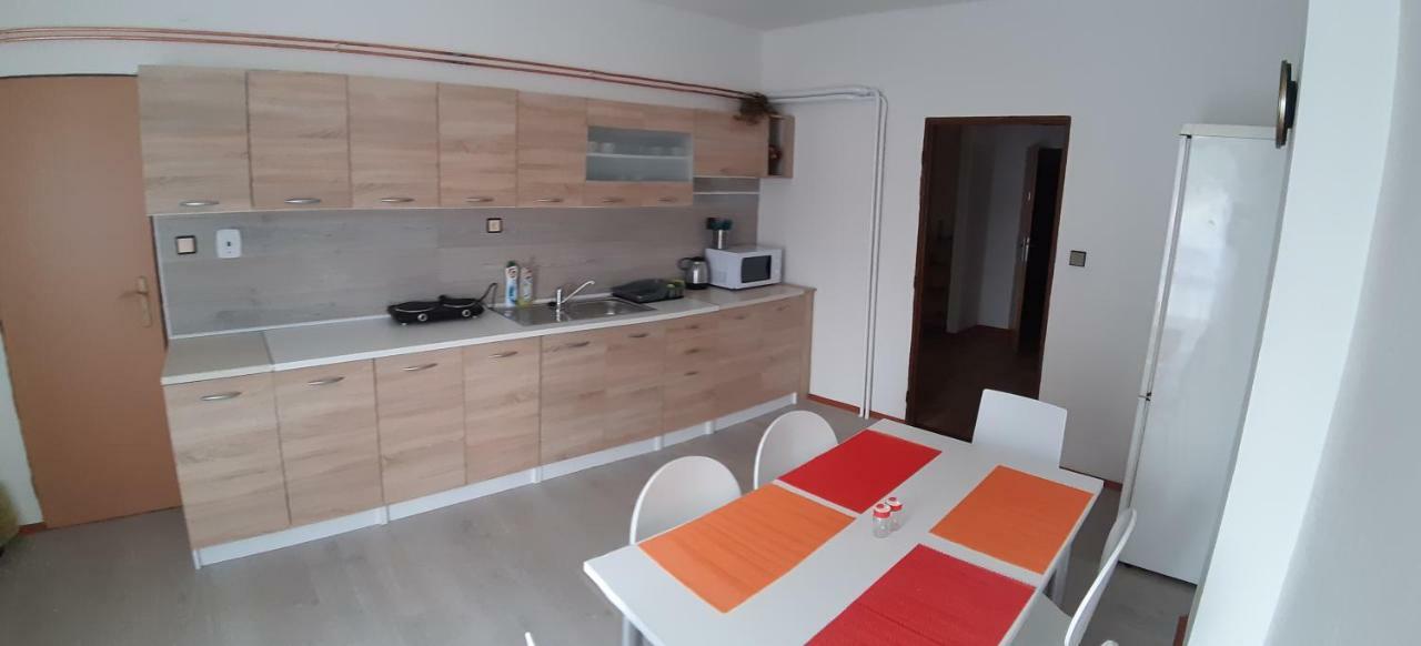 Apartman Rozsochy Apartman Kültér fotó