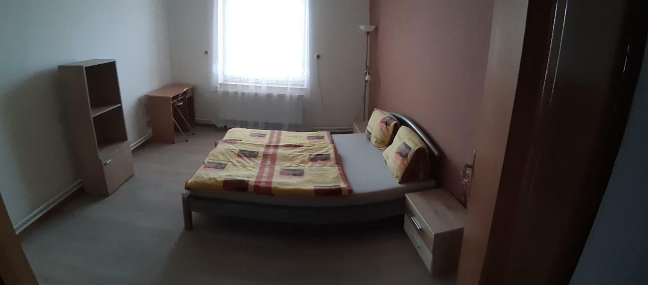 Apartman Rozsochy Apartman Kültér fotó